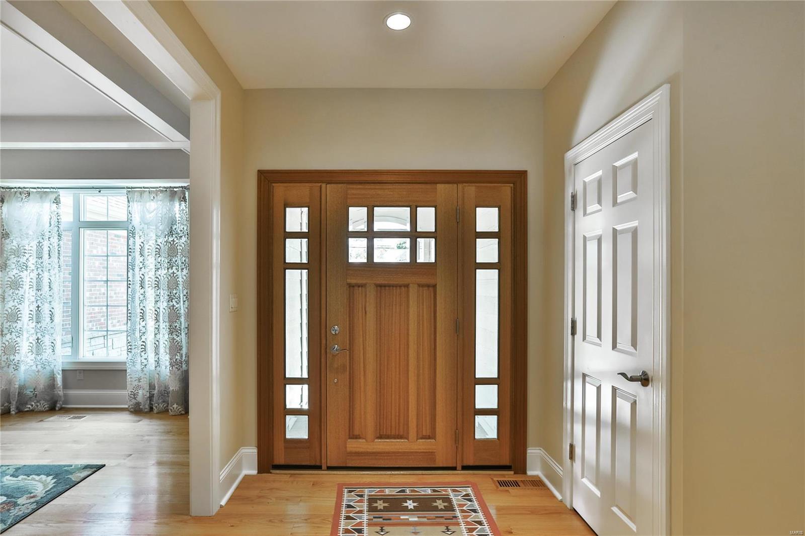 Rinkel Estate - Residential