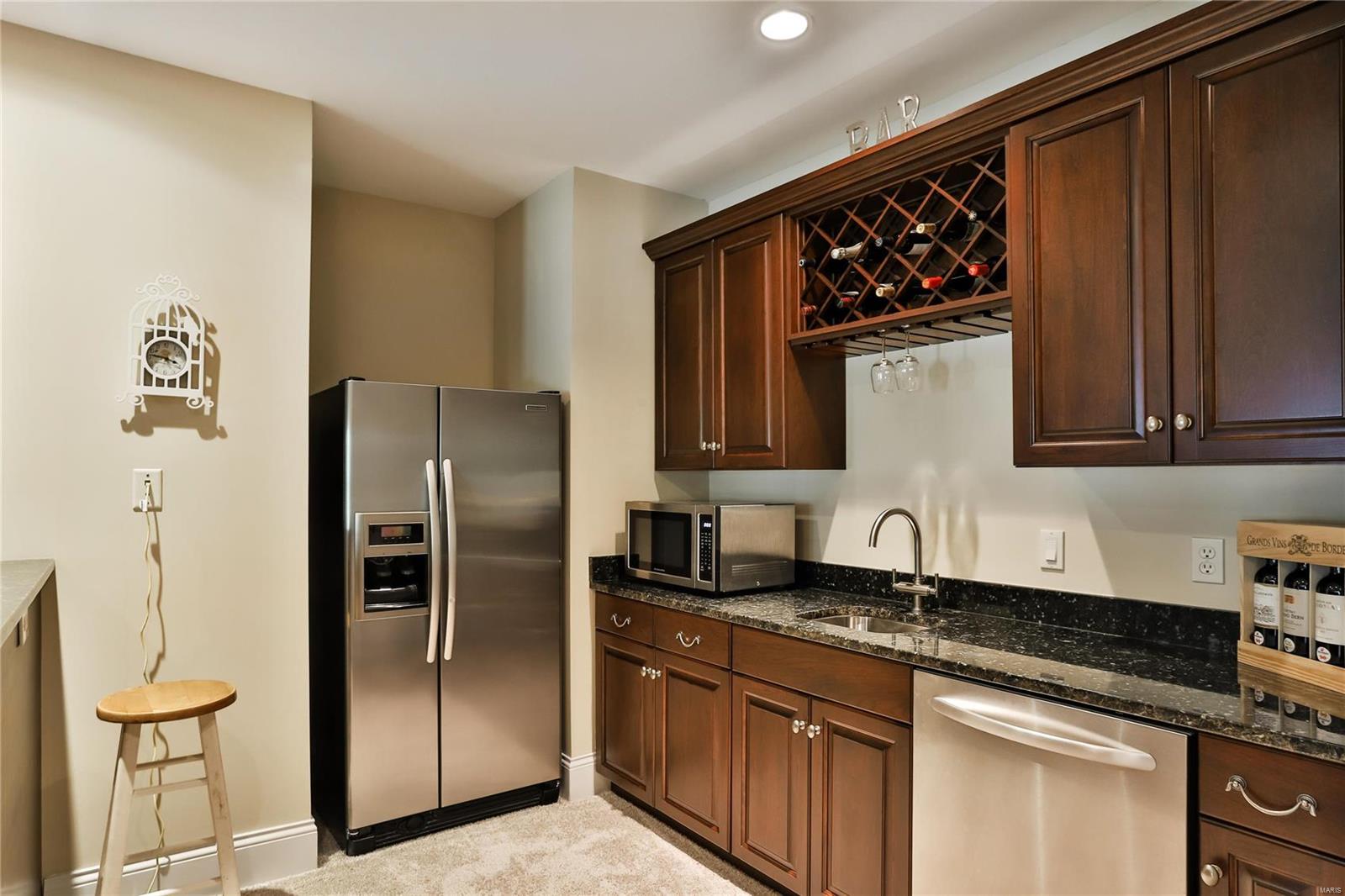 Rinkel Estate - Residential