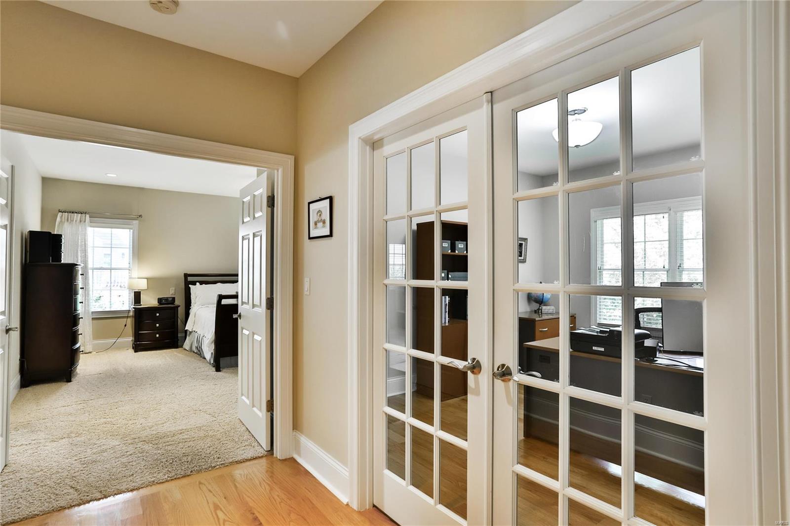 Rinkel Estate - Residential