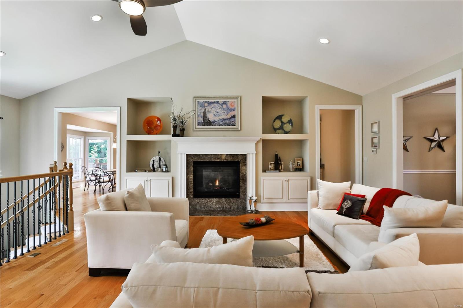 Rinkel Estate - Residential