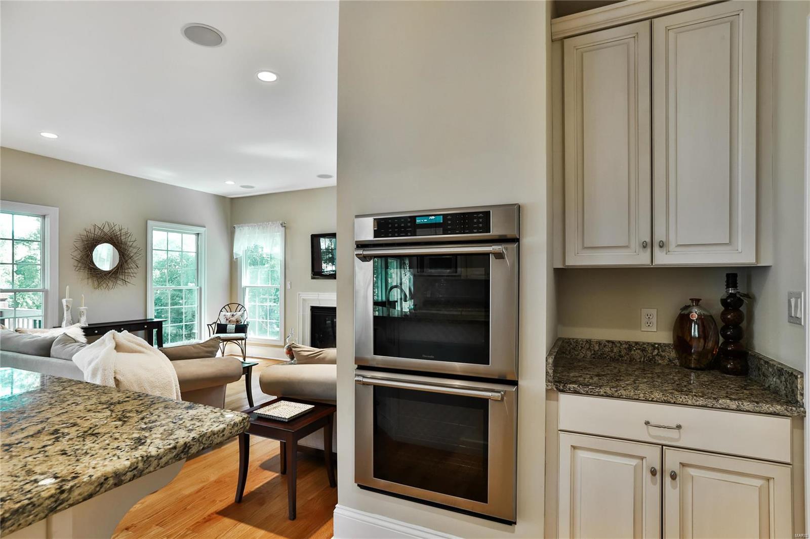 Rinkel Estate - Residential