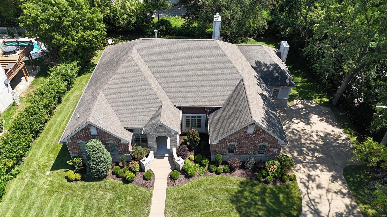 Rinkel Estate - Residential