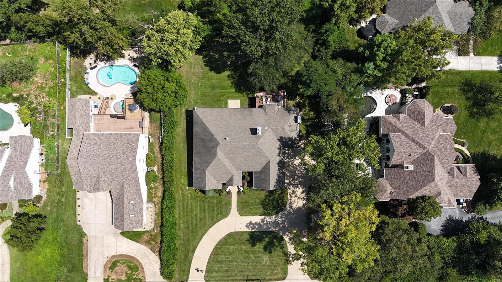 Rinkel Estate - Residential