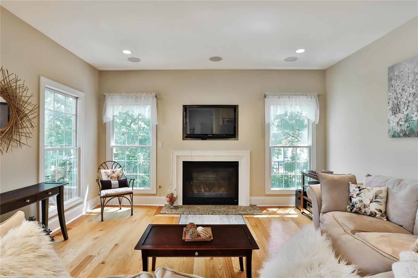 Rinkel Estate - Residential