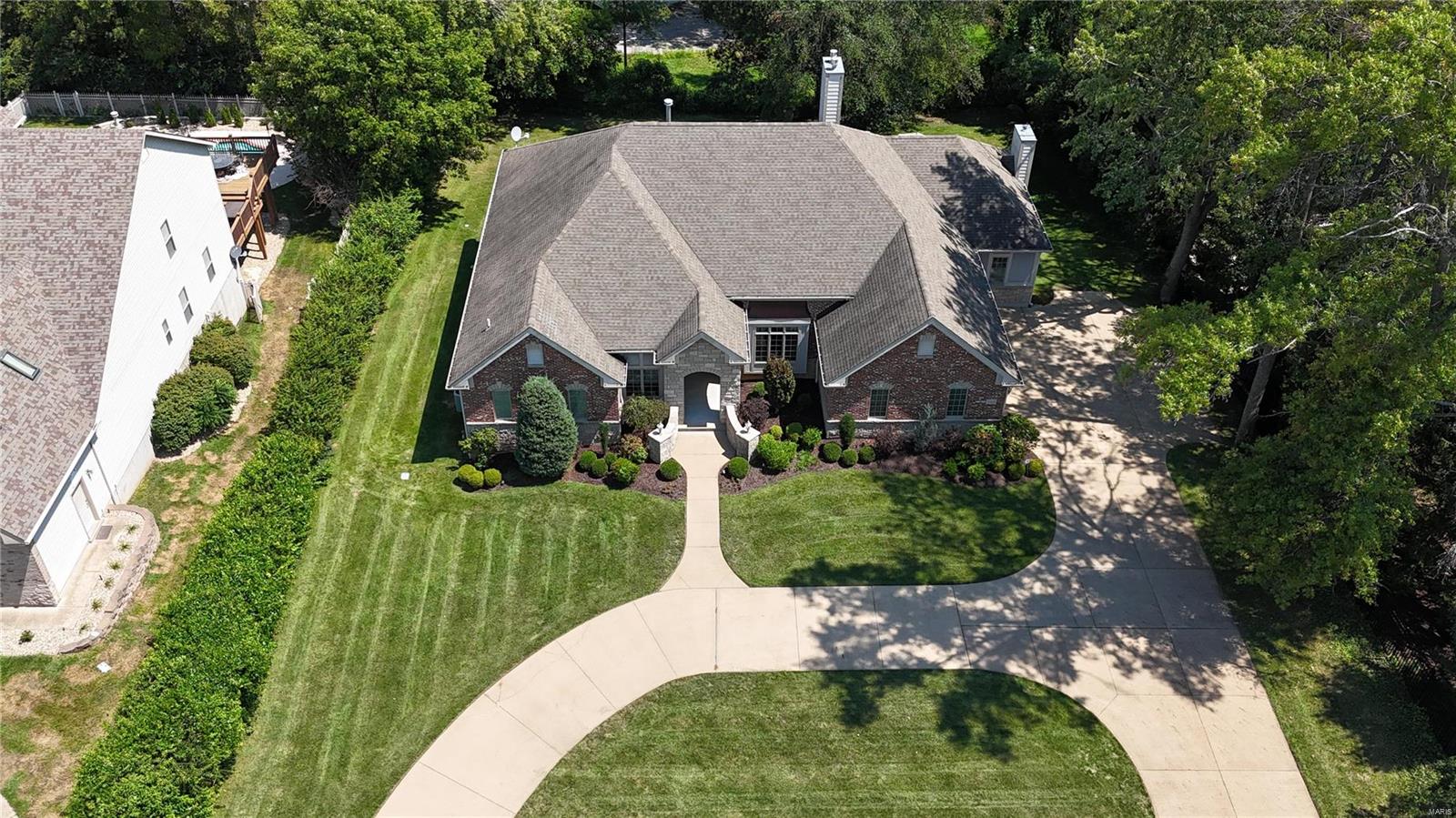 Rinkel Estate - Residential