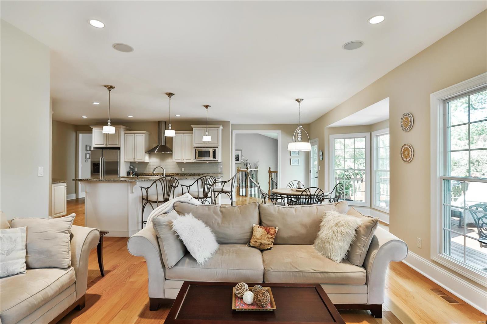 Rinkel Estate - Residential