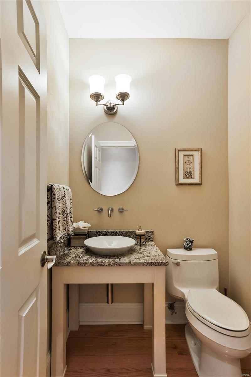 Rinkel Estate - Residential