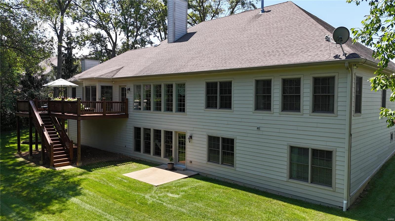 Rinkel Estate - Residential