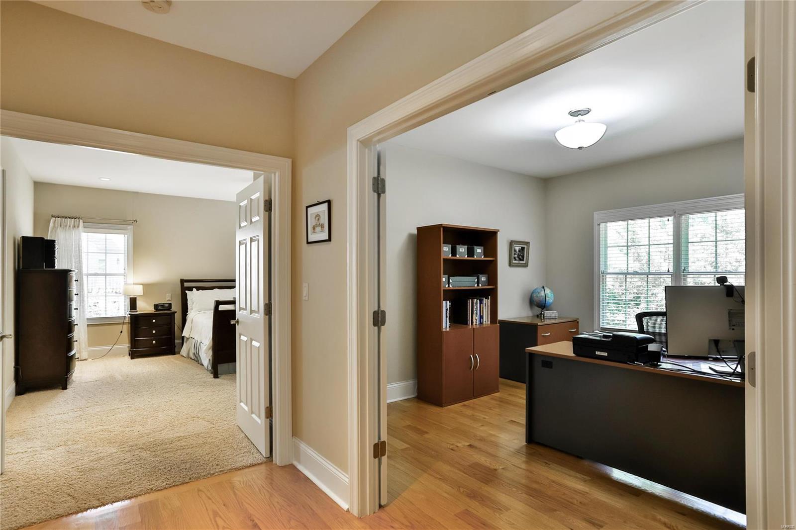 Rinkel Estate - Residential