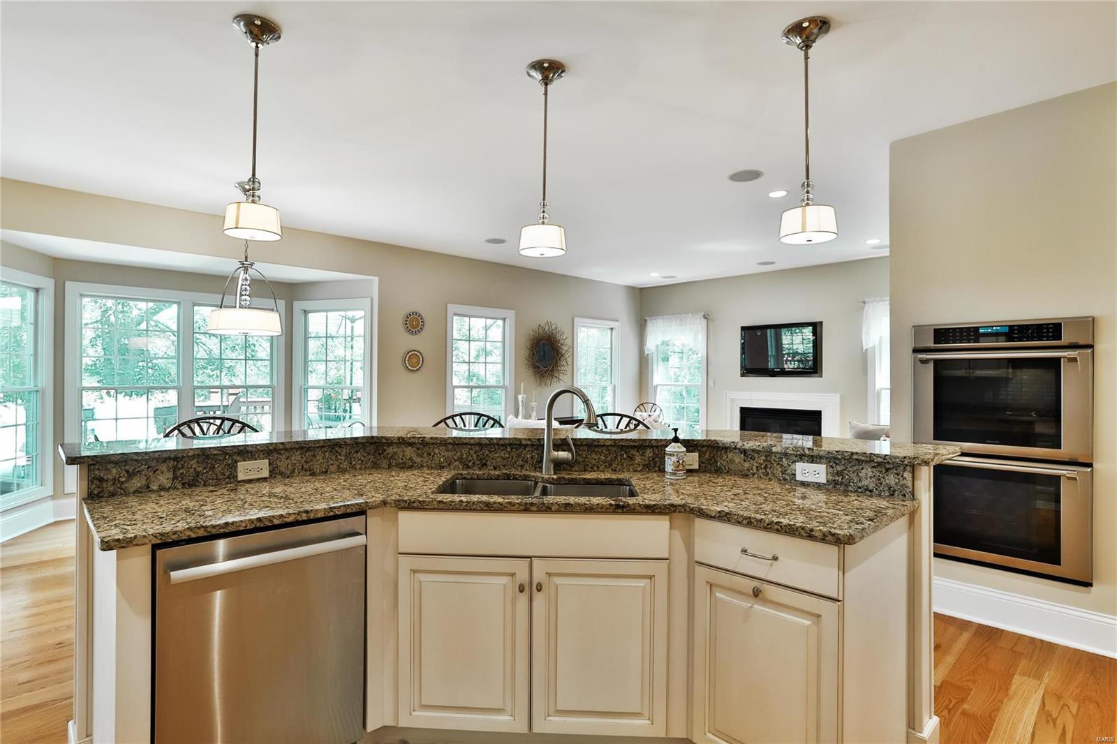 Rinkel Estate - Residential