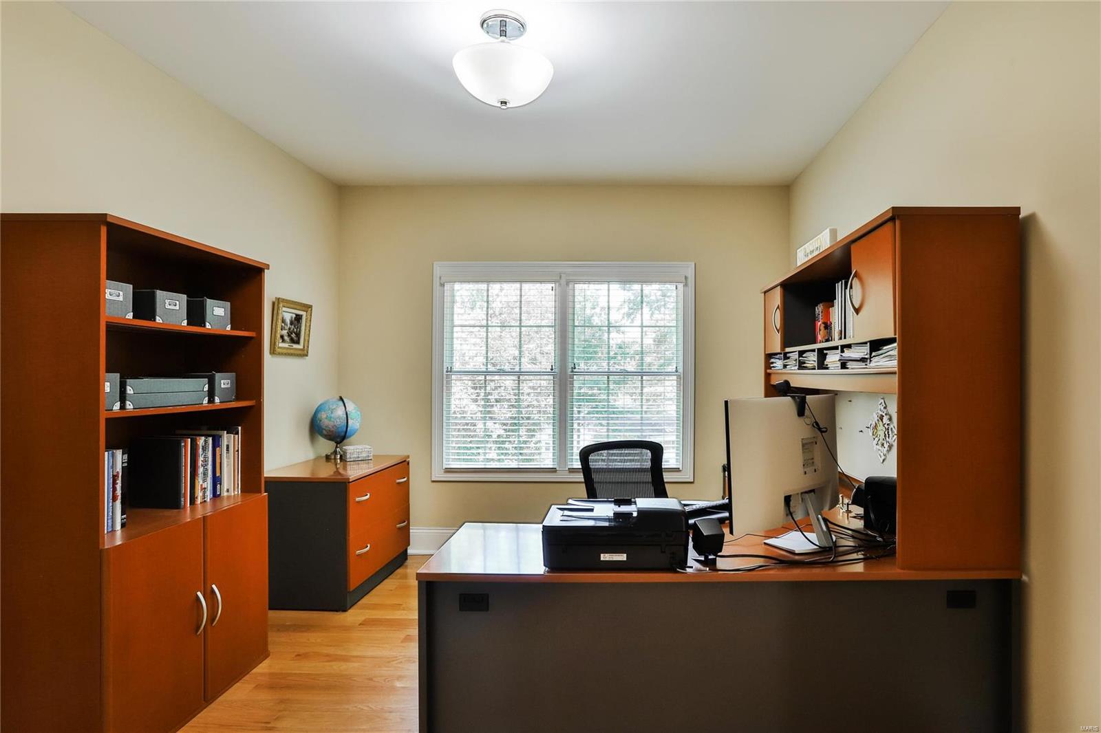 Rinkel Estate - Residential