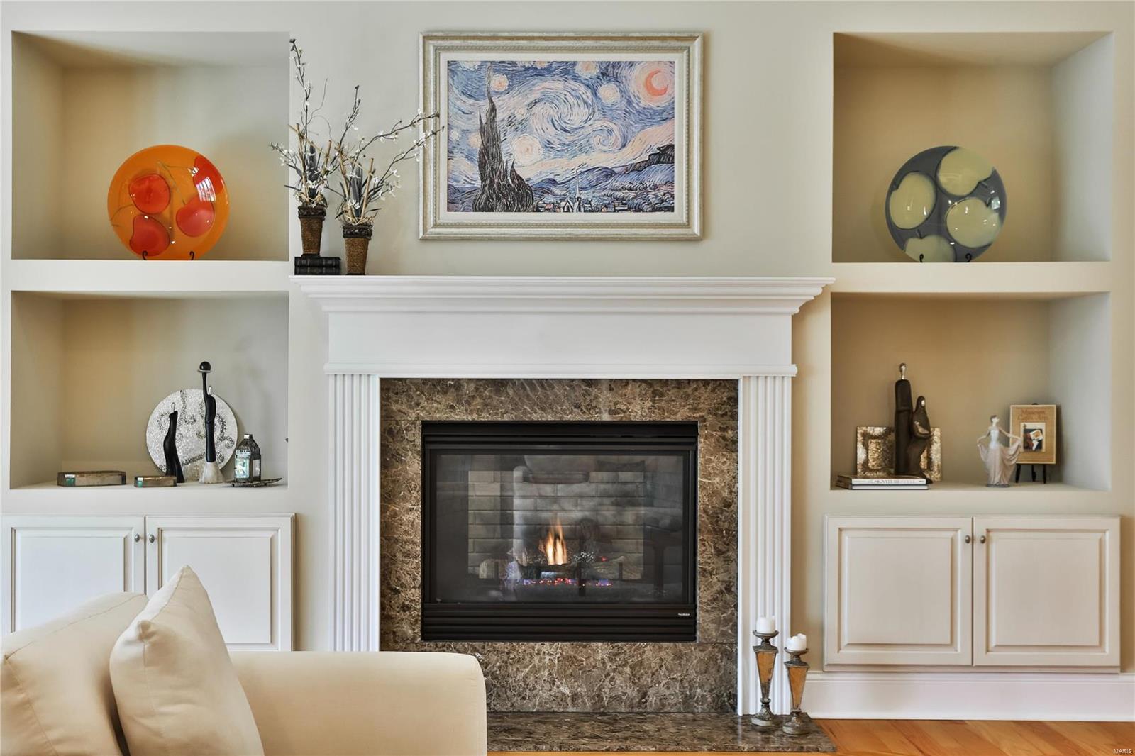 Rinkel Estate - Residential