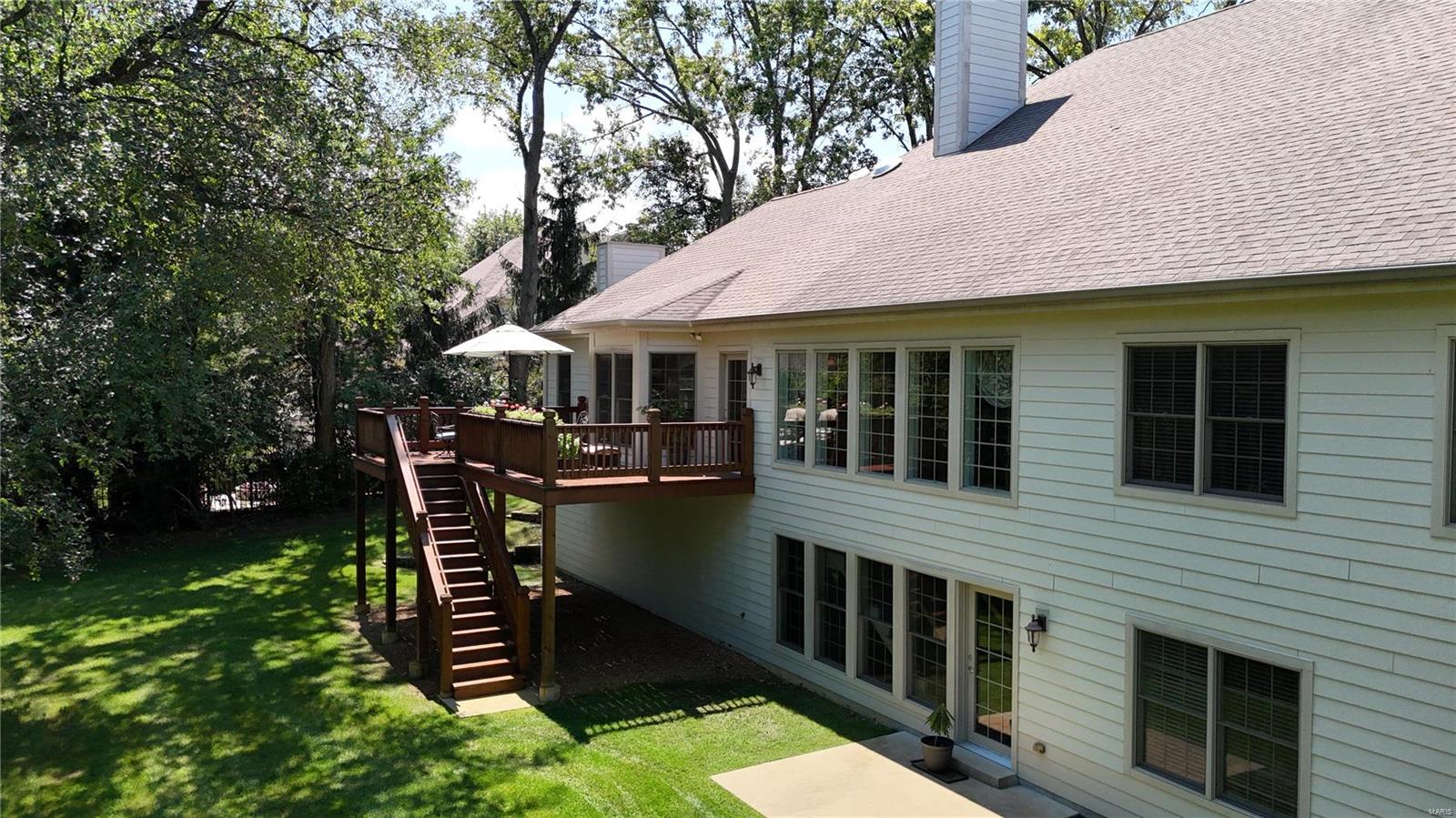 Rinkel Estate - Residential