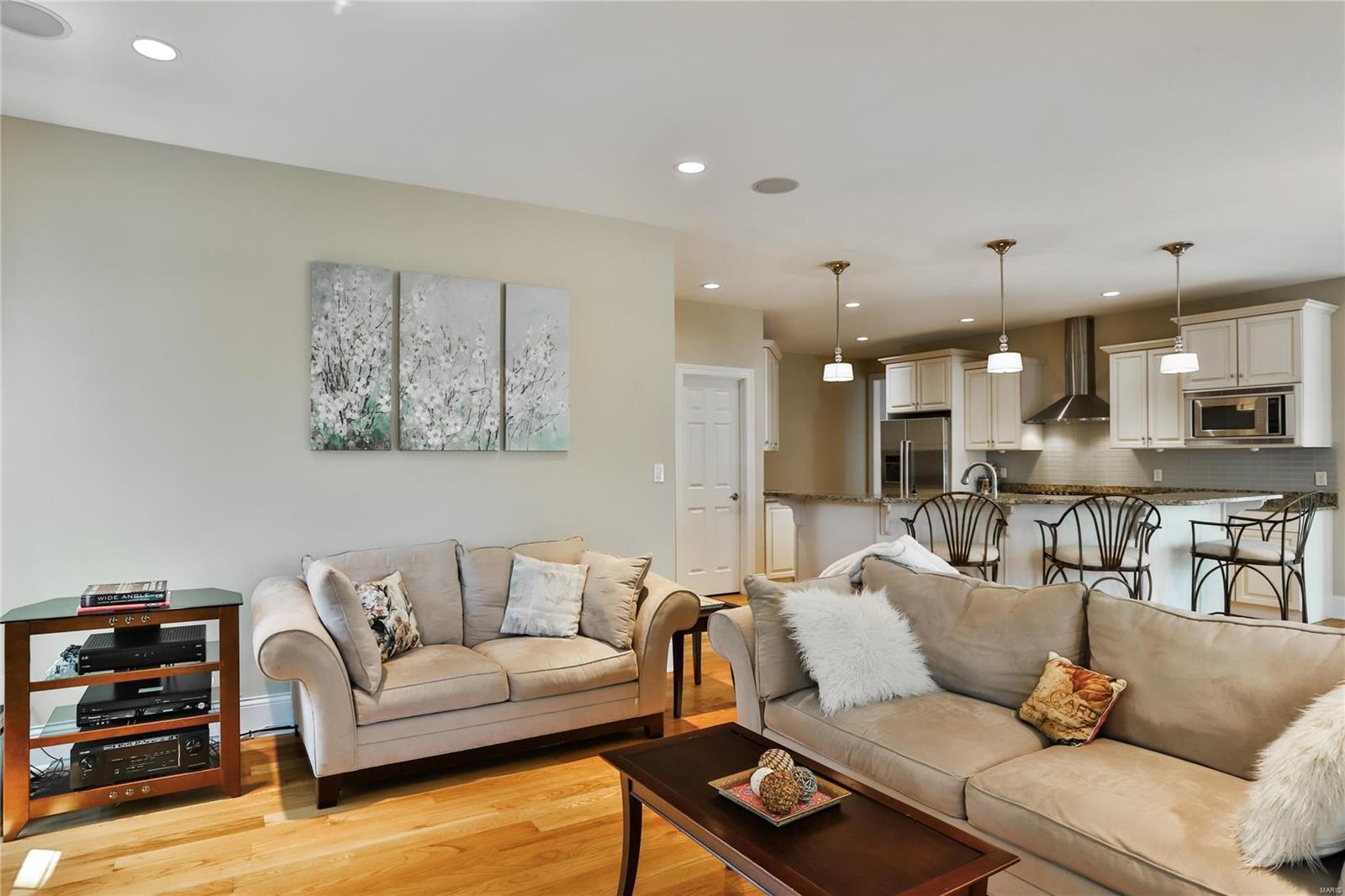 Rinkel Estate - Residential