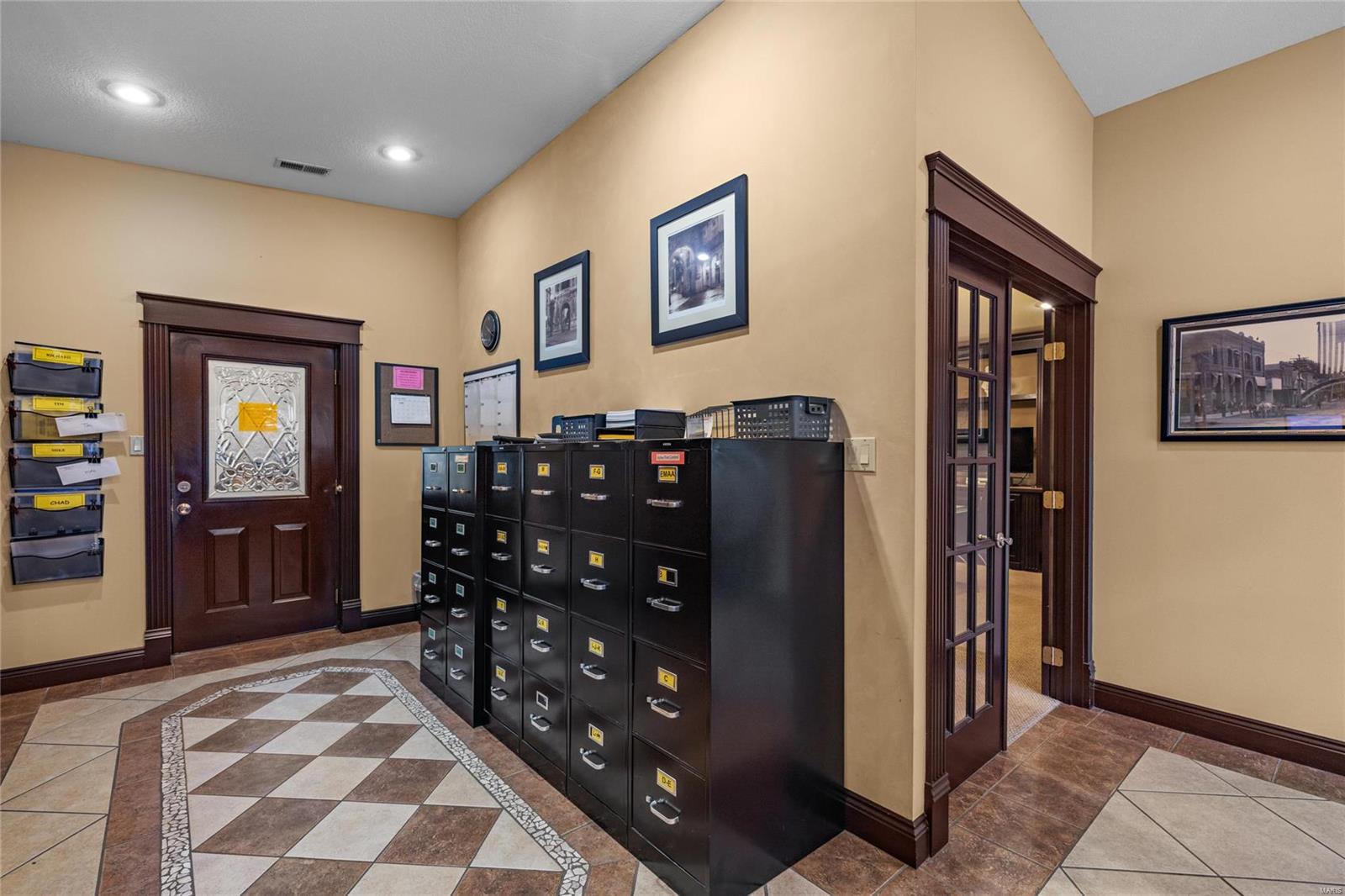 N/A - Commercial Sale