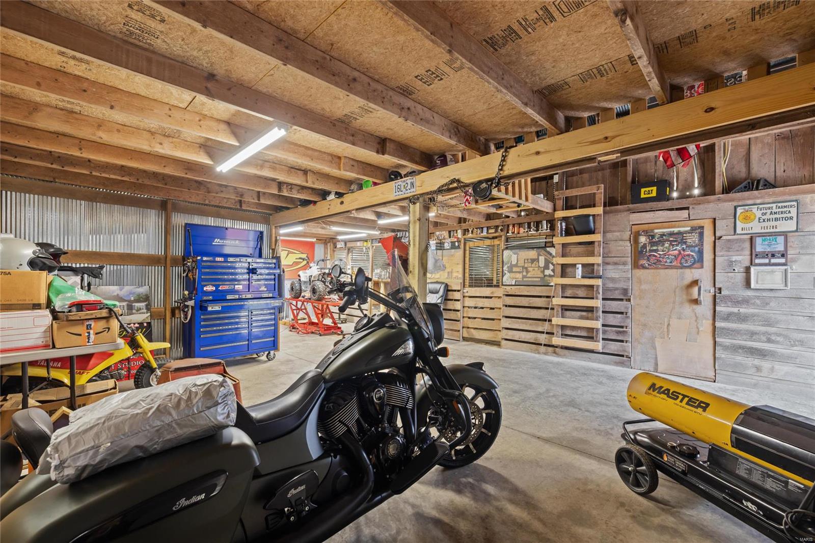 N/A - Commercial Sale