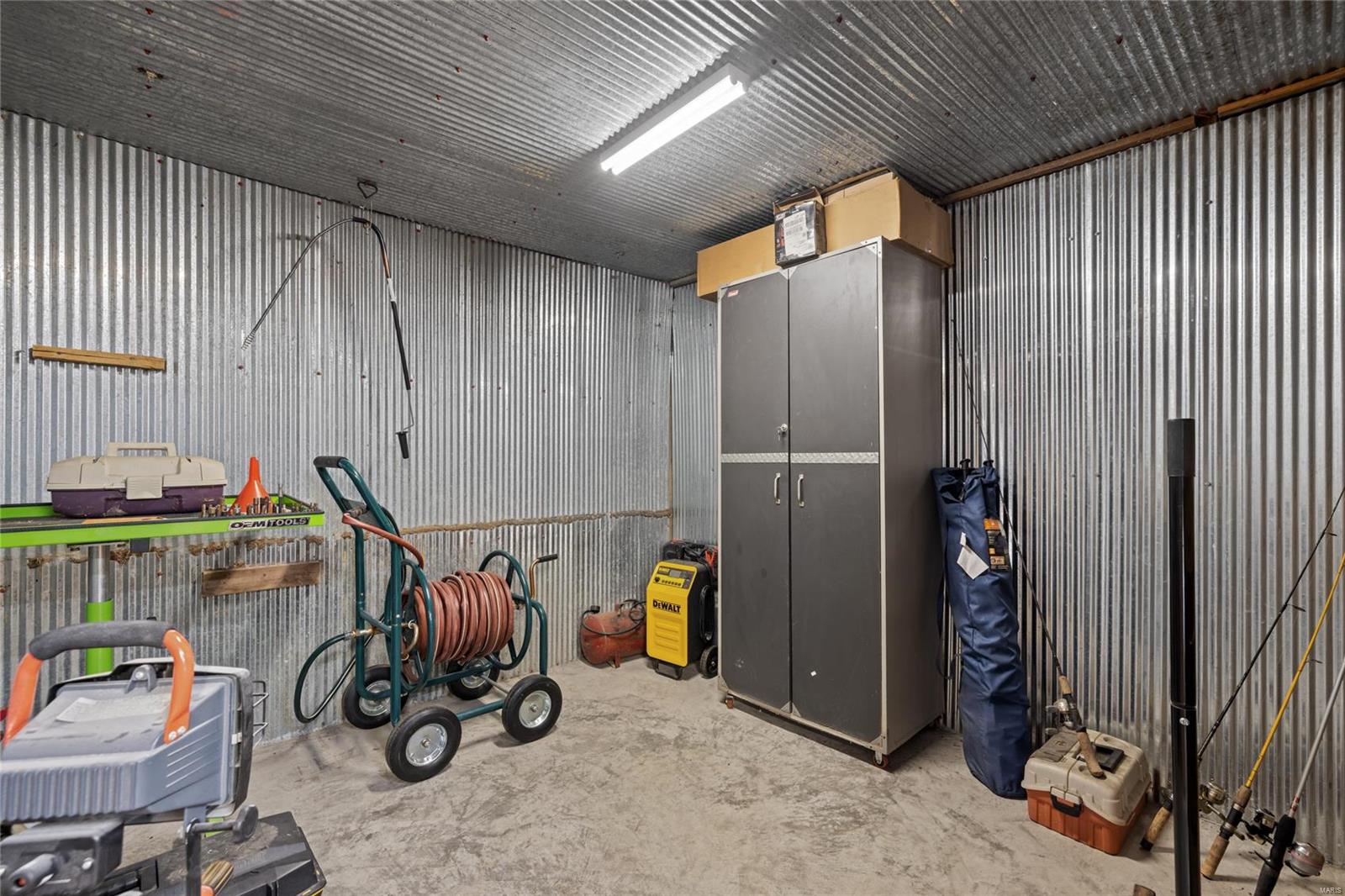 N/A - Commercial Sale