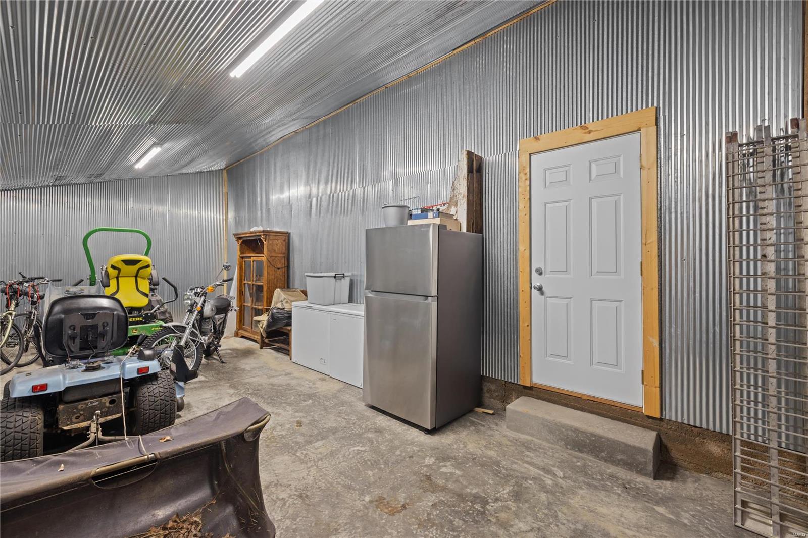 N/A - Commercial Sale