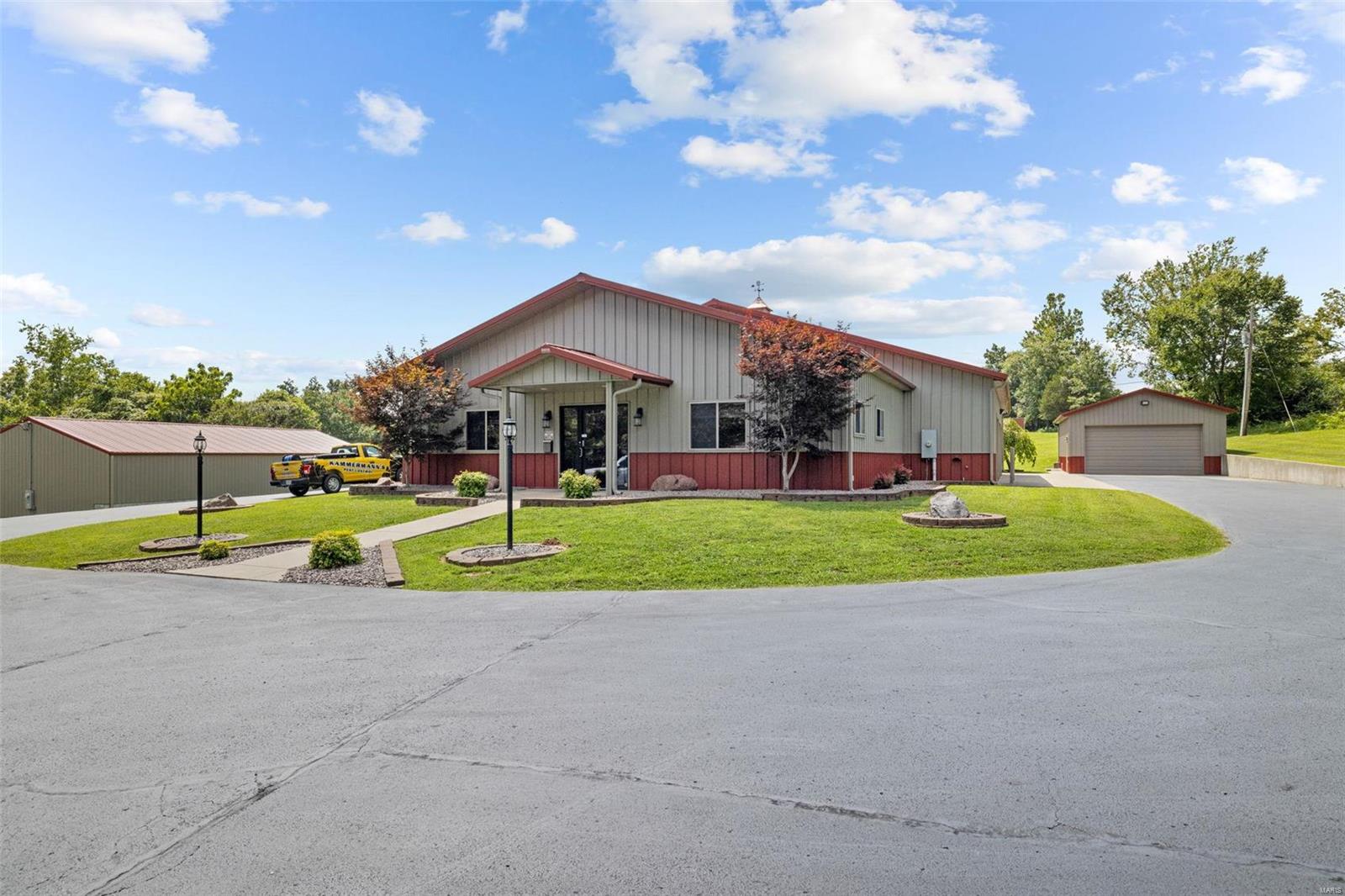 N/A - Commercial Sale