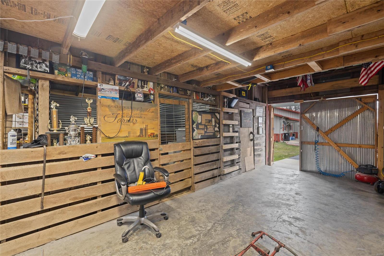 N/A - Commercial Sale