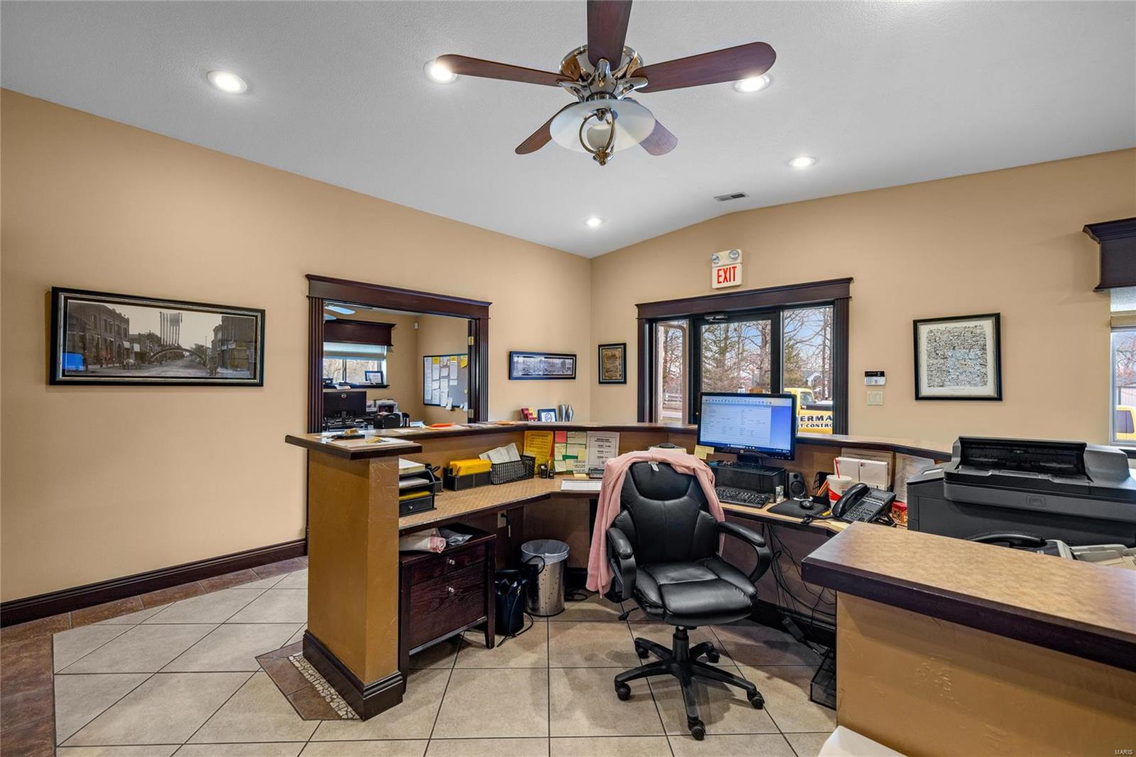 N/A - Commercial Sale