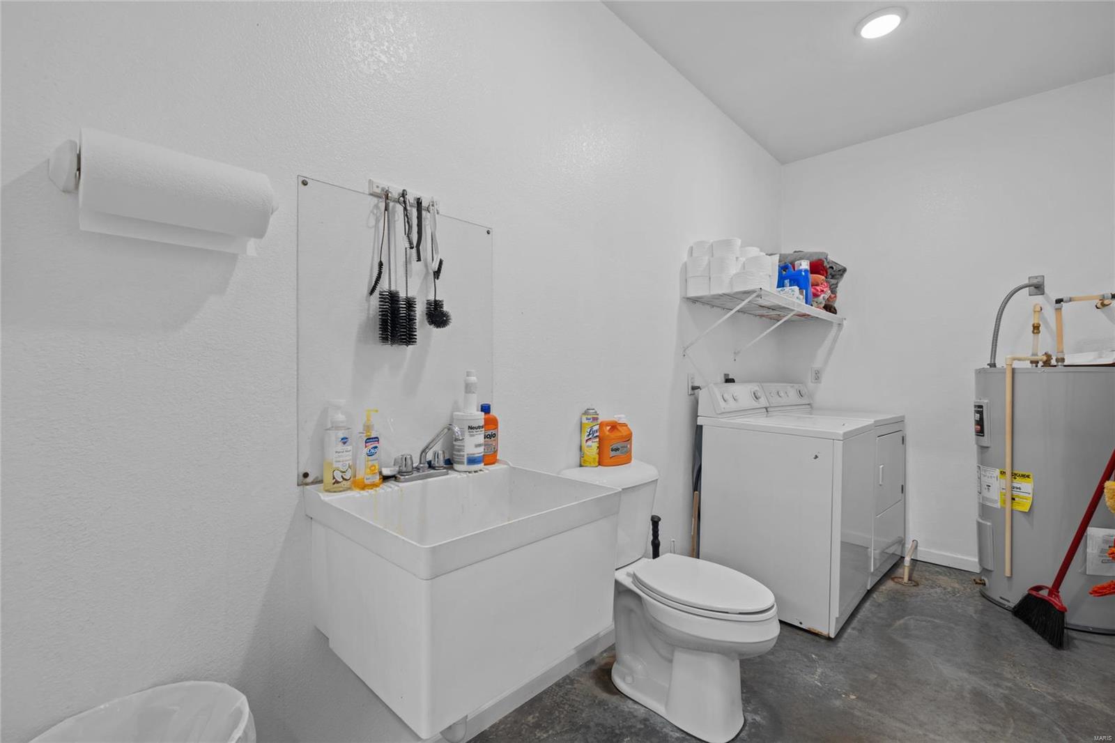 N/A - Commercial Sale