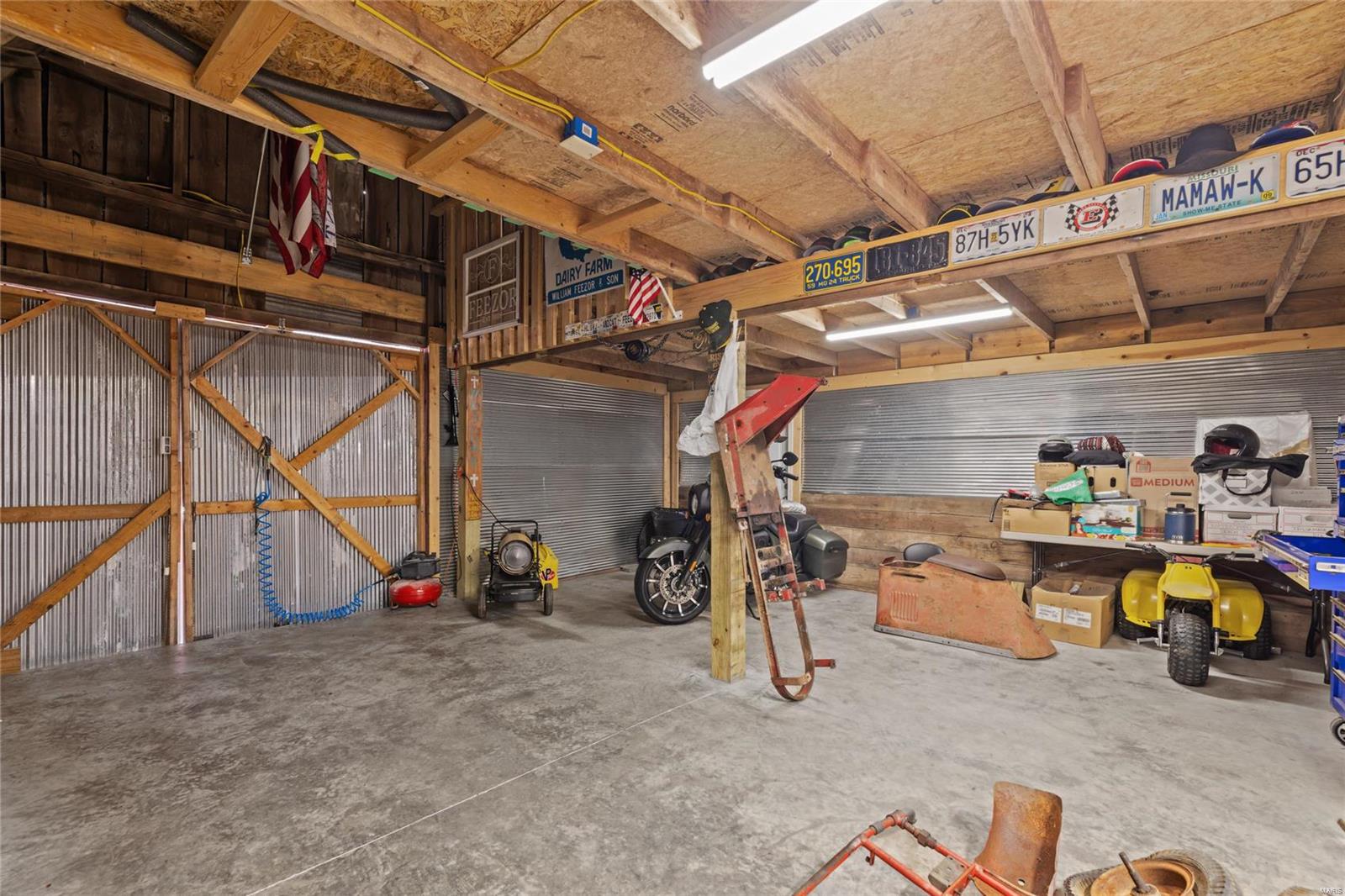 N/A - Commercial Sale