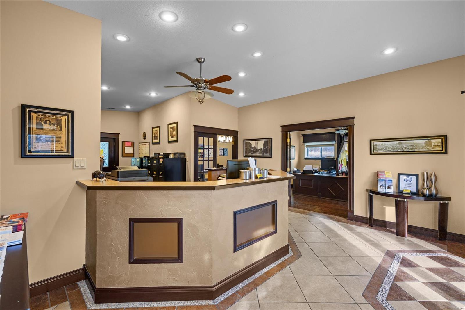 N/A - Commercial Sale