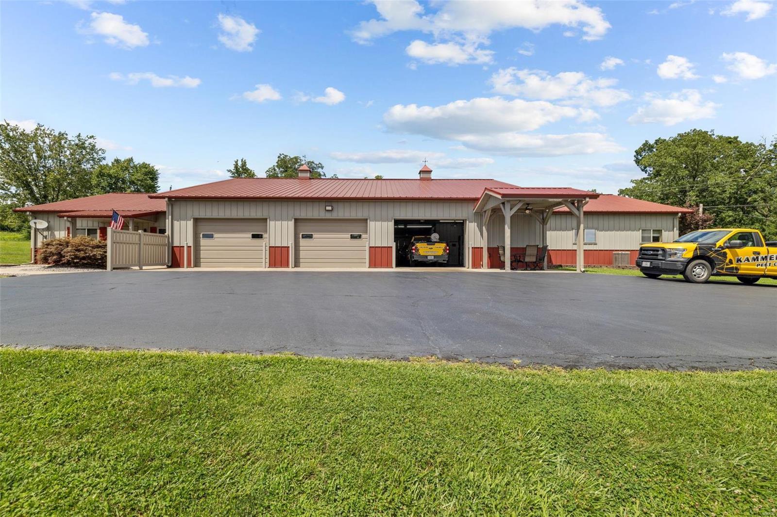 N/A - Commercial Sale