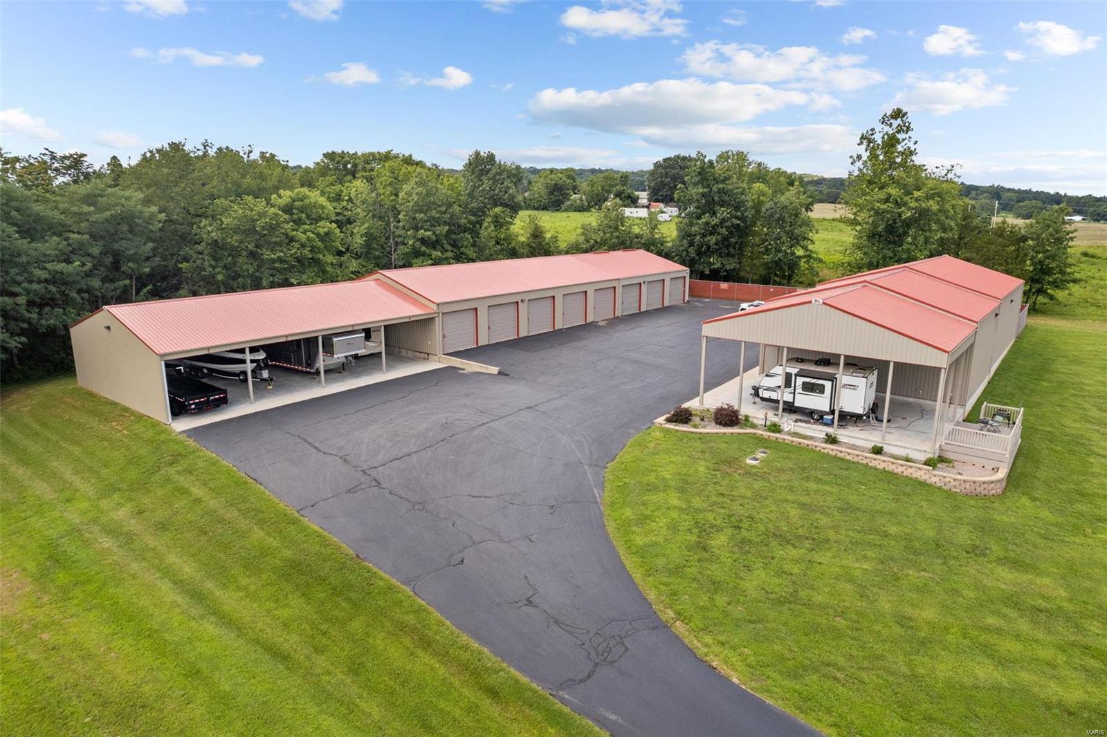 N/A - Commercial Sale