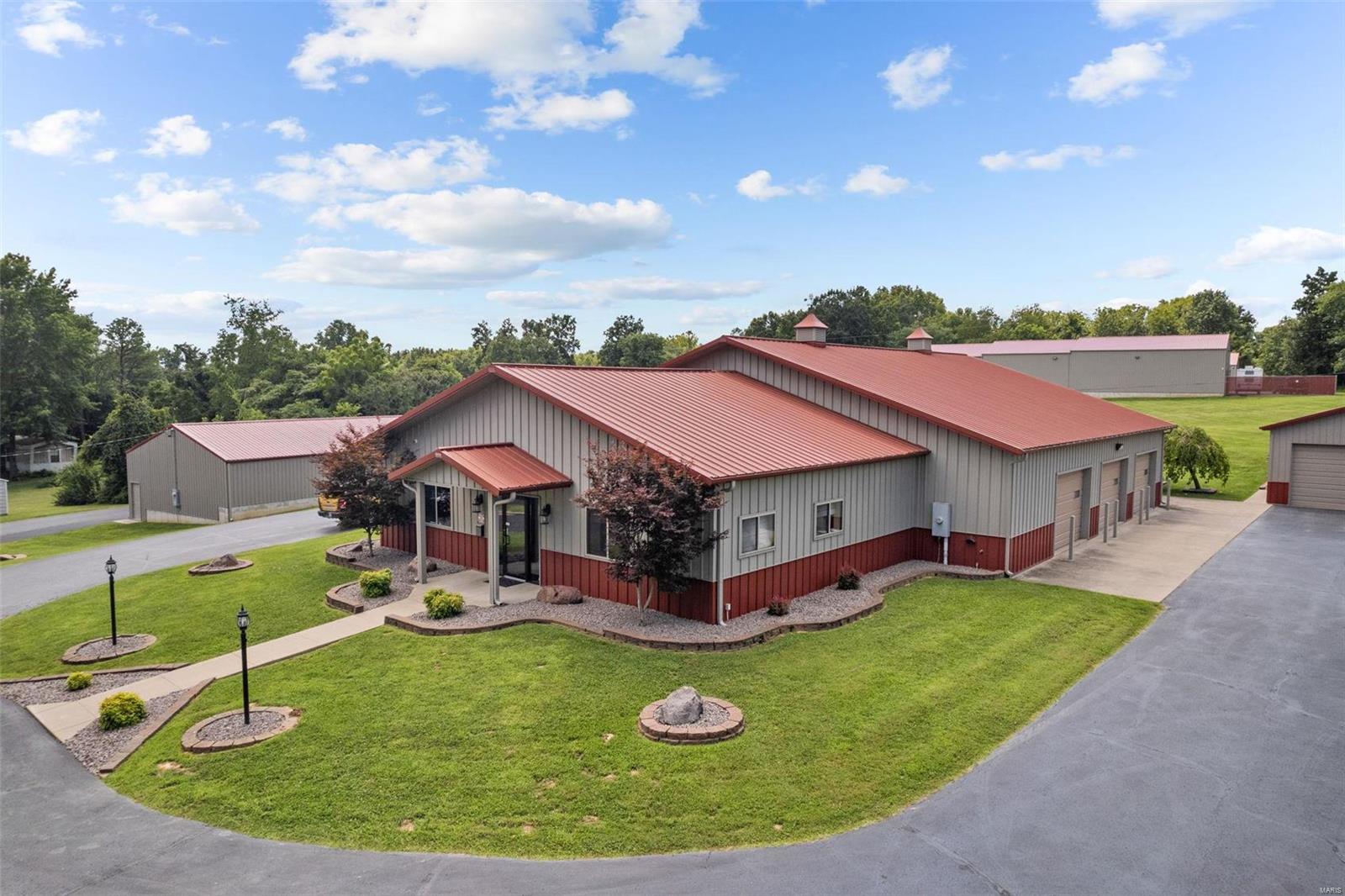 N/A - Commercial Sale