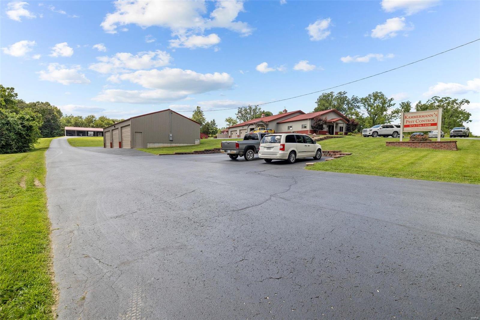 N/A - Commercial Sale