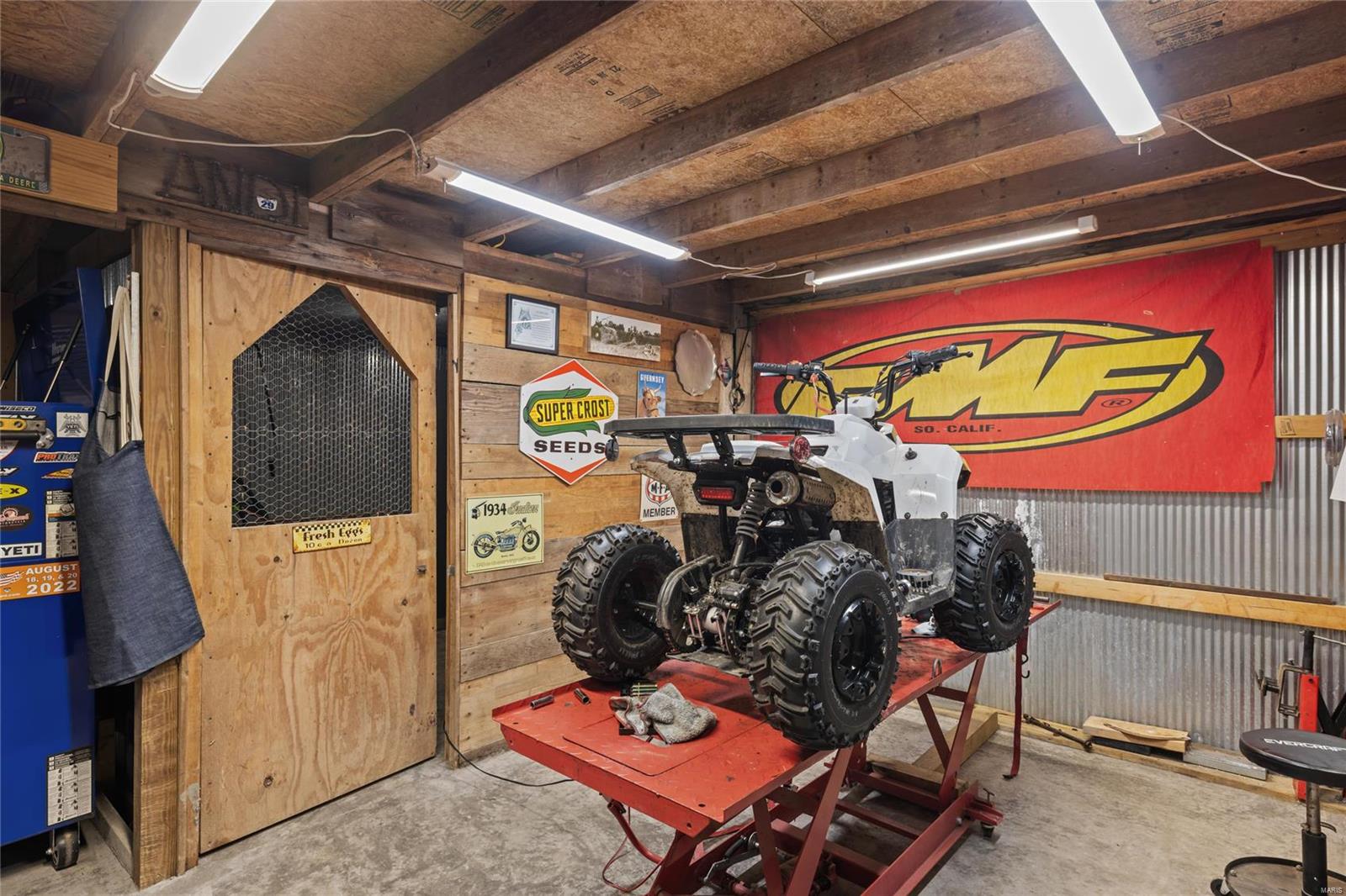 N/A - Commercial Sale