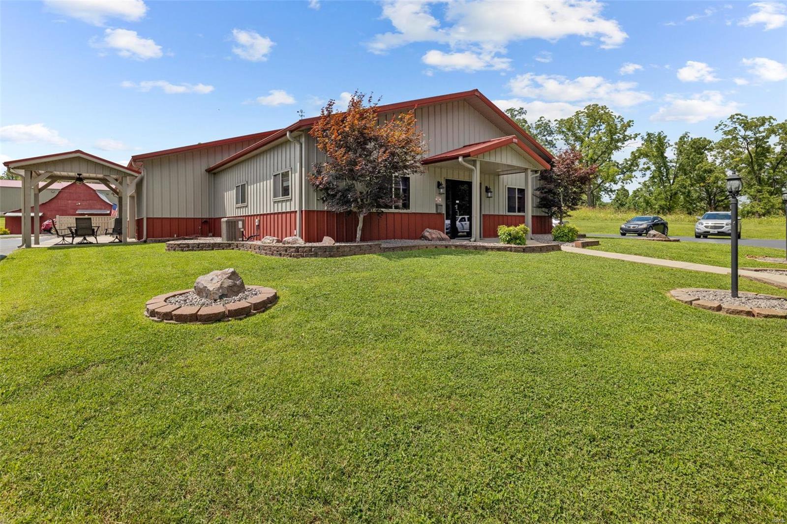 N/A - Commercial Sale