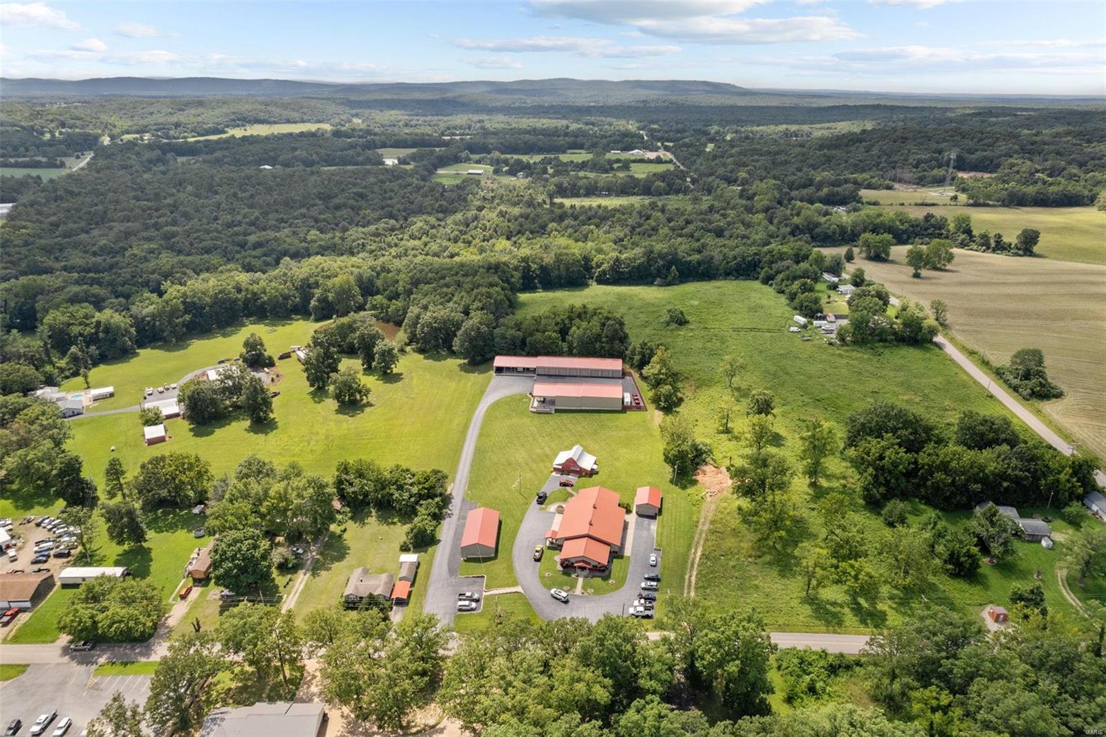 N/A - Commercial Sale