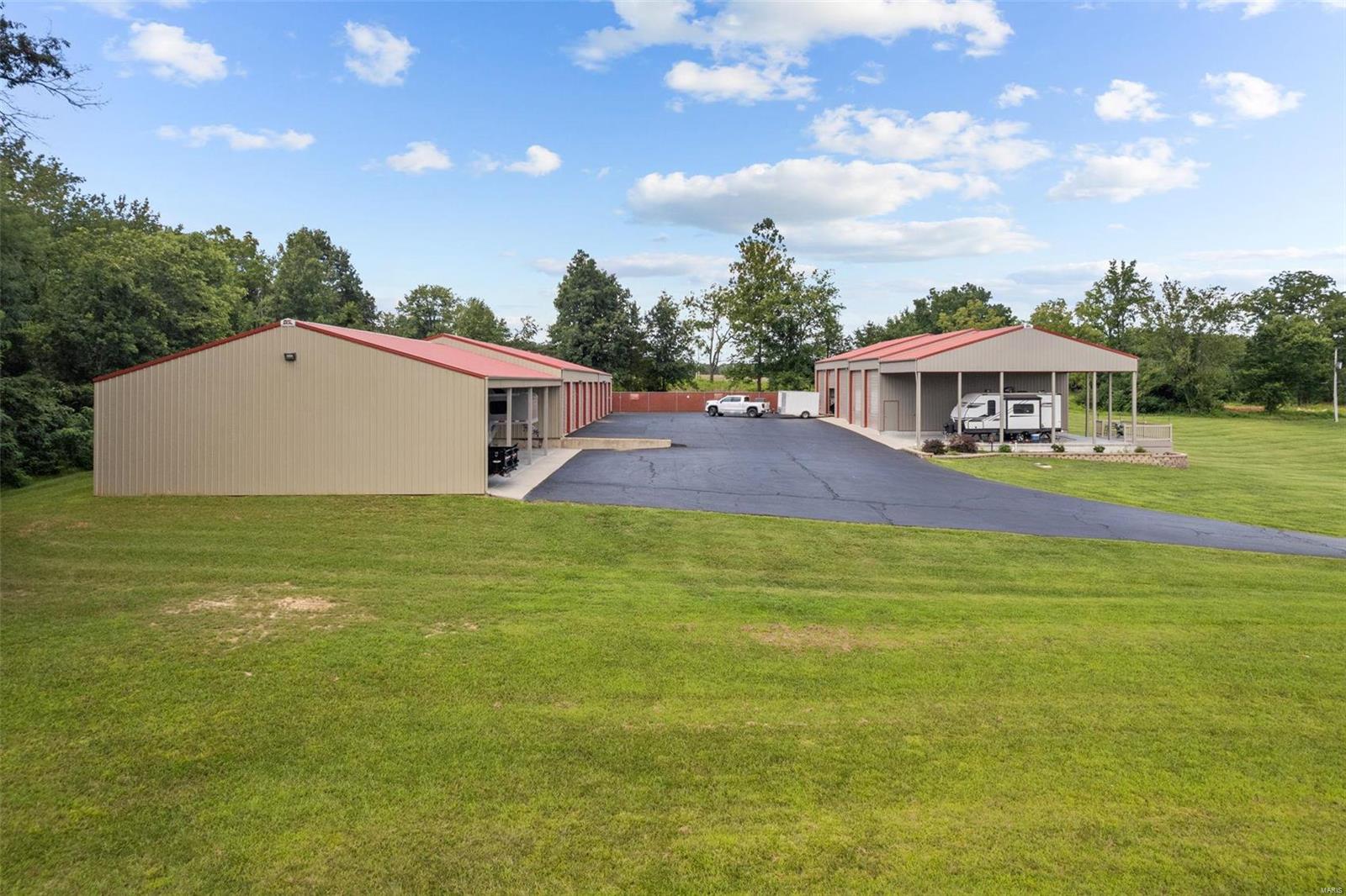 N/A - Commercial Sale