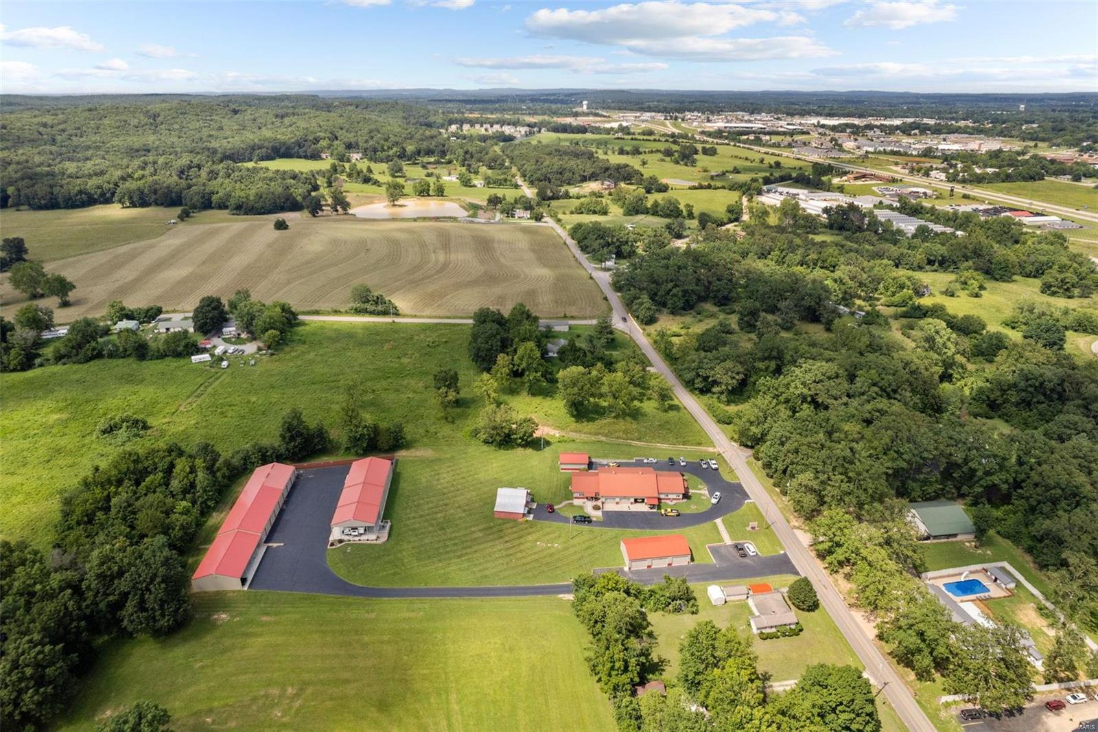 N/A - Commercial Sale