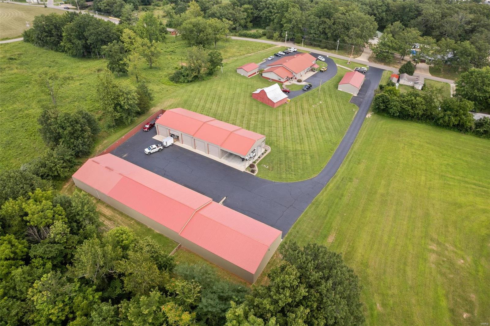 N/A - Commercial Sale