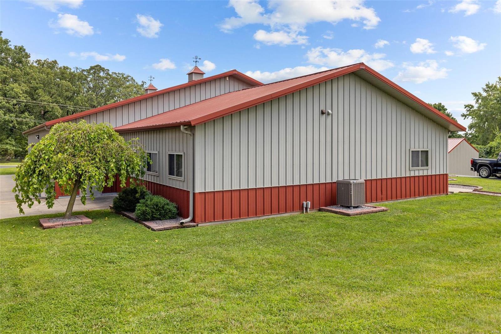 N/A - Commercial Sale