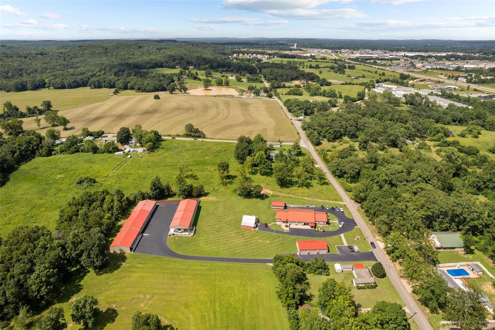 N/A - Commercial Sale