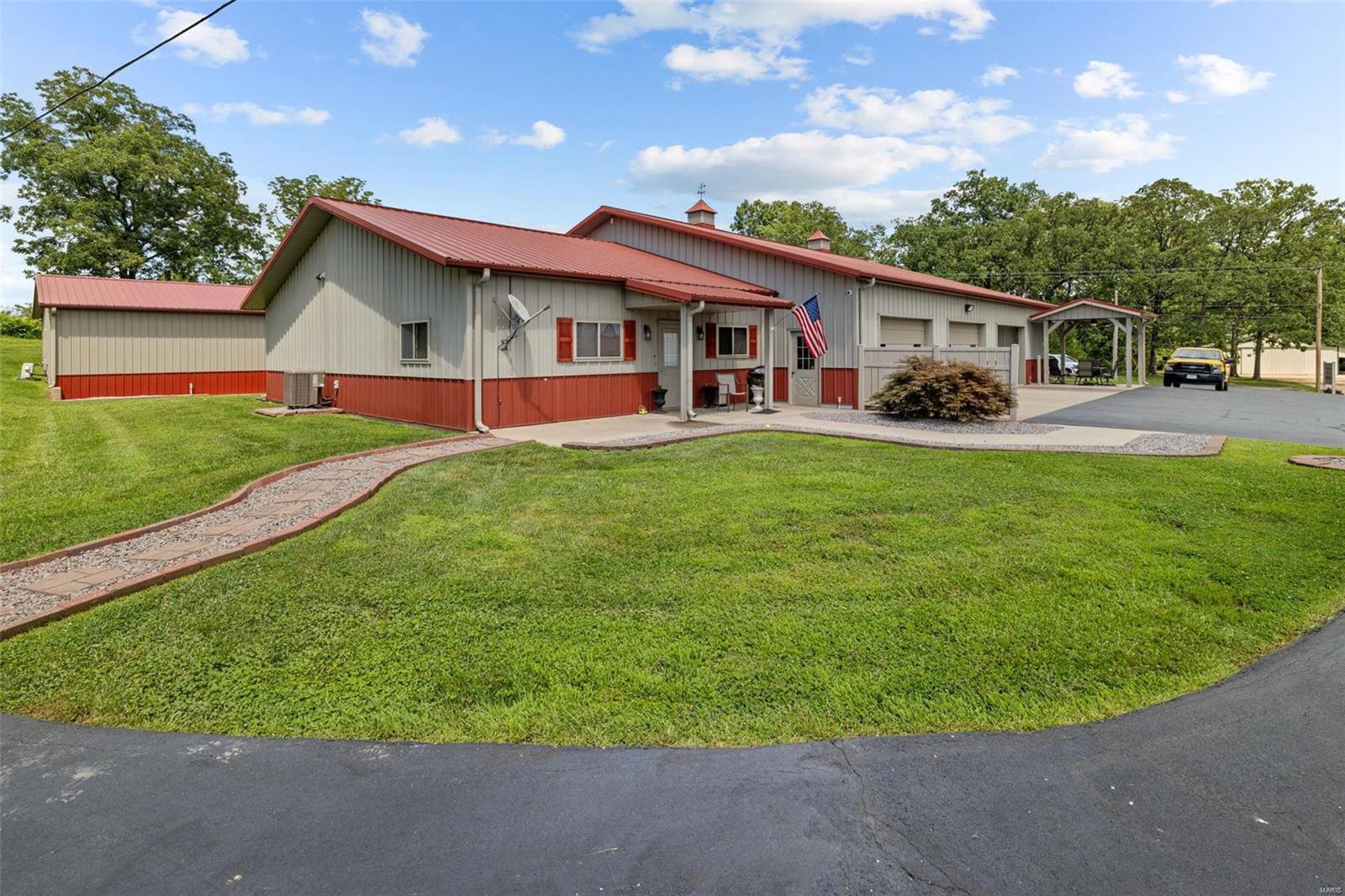 N/A - Commercial Sale