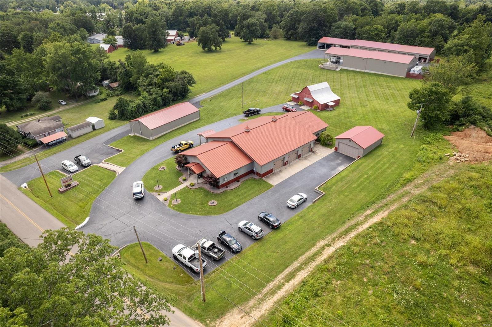 N/A - Commercial Sale