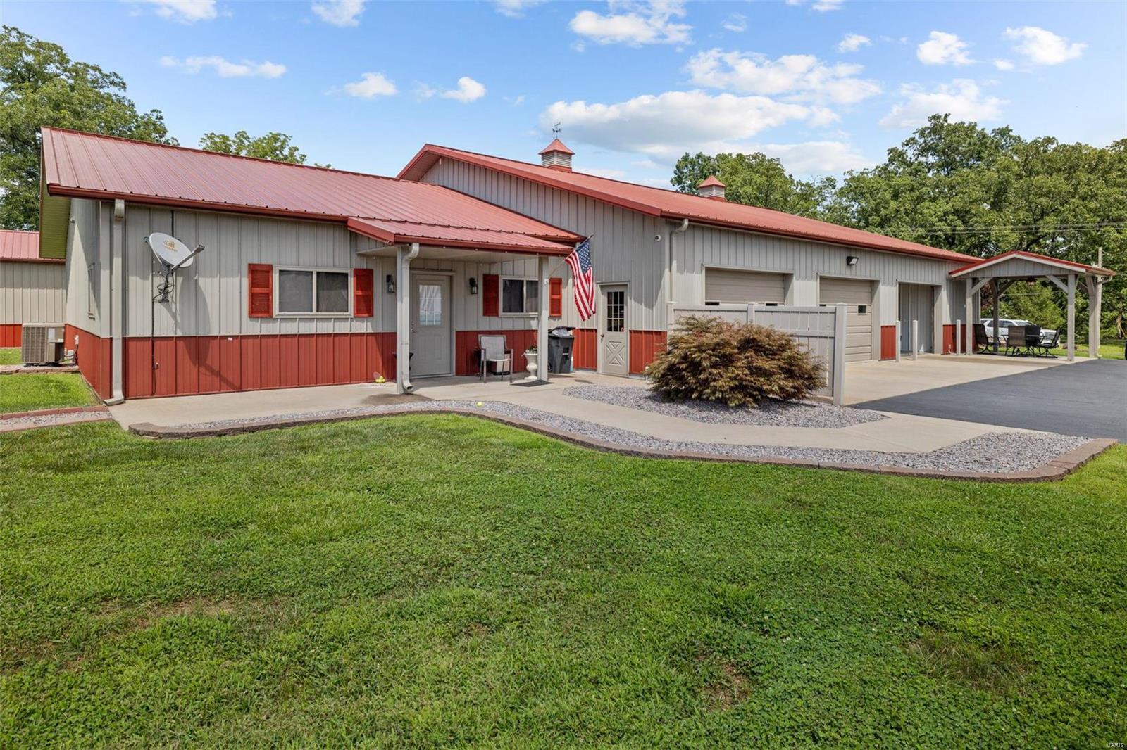 N/A - Commercial Sale