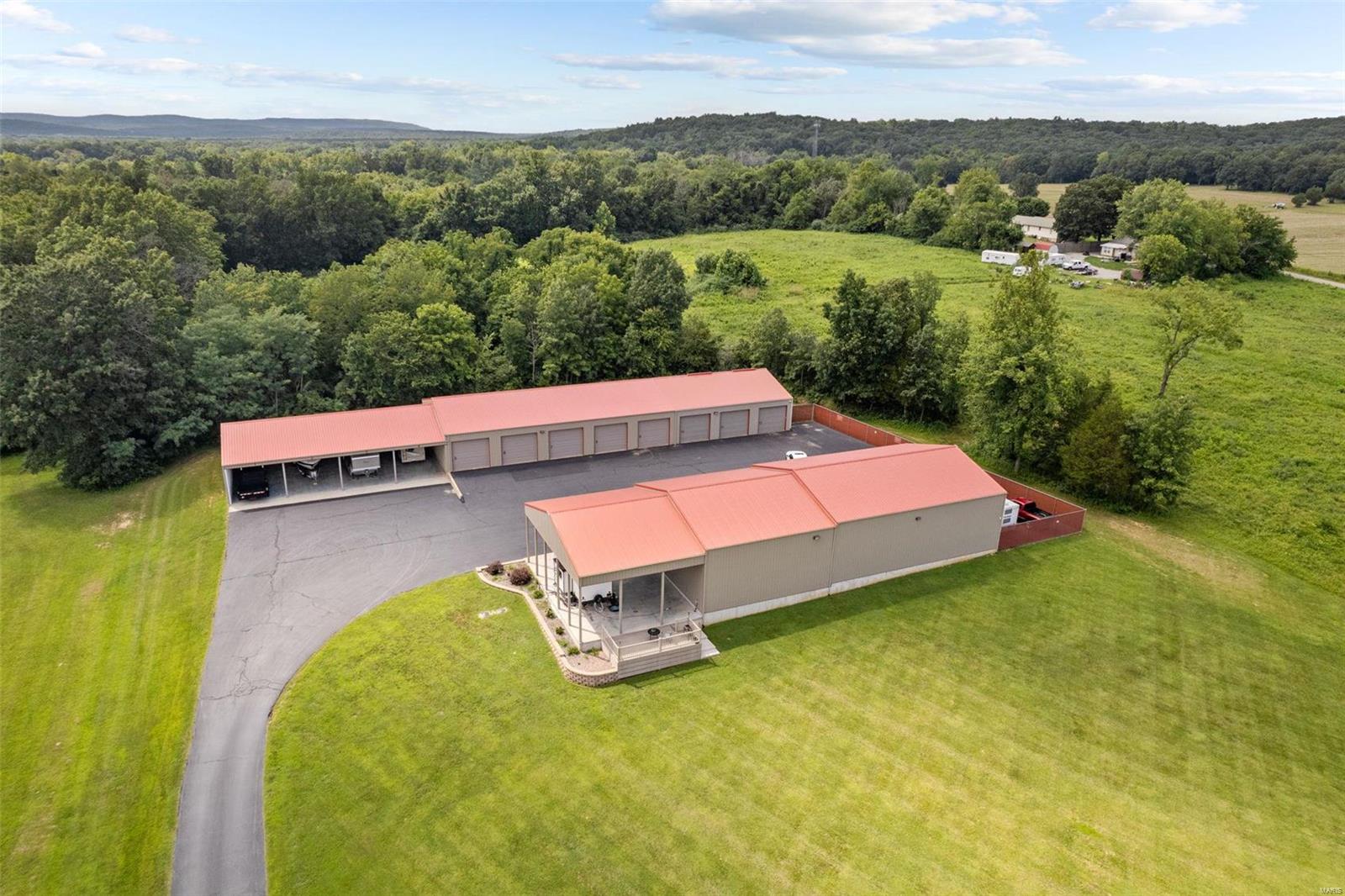 N/A - Commercial Sale