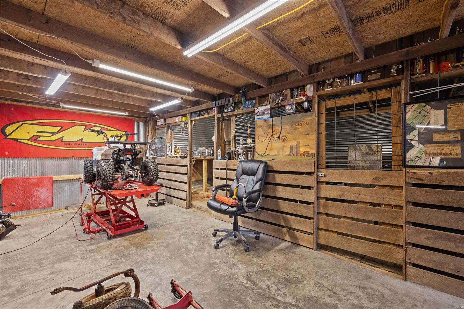 N/A - Commercial Sale