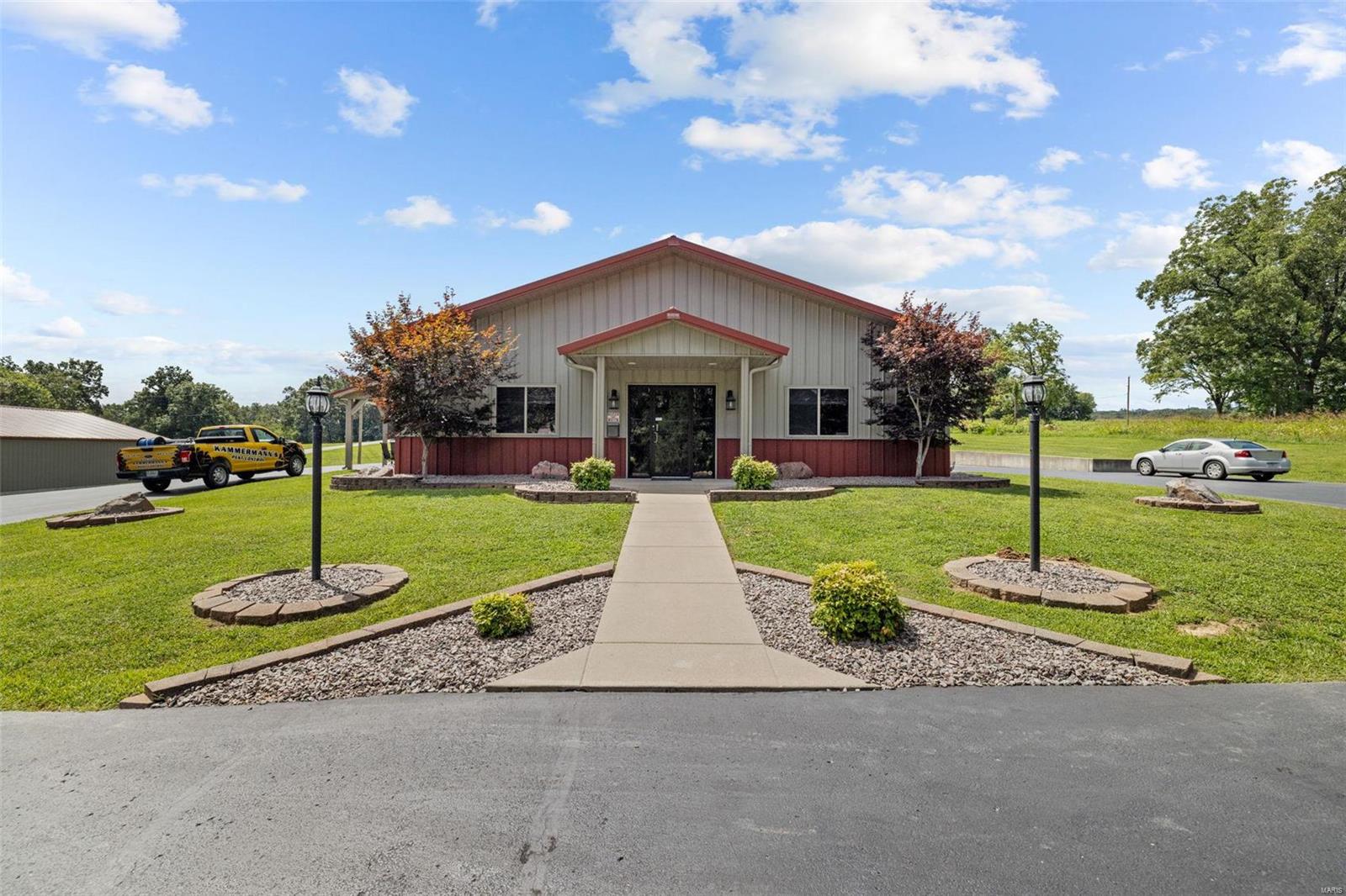 N/A - Commercial Sale