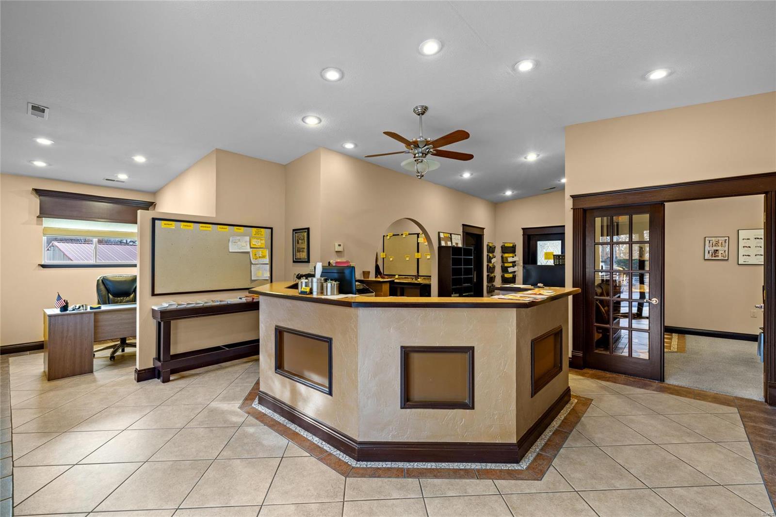 N/A - Commercial Sale