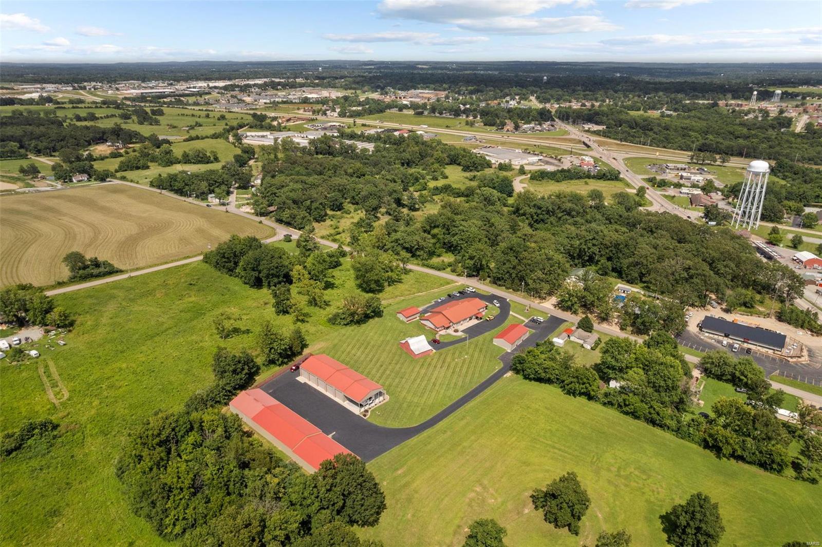 N/A - Commercial Sale