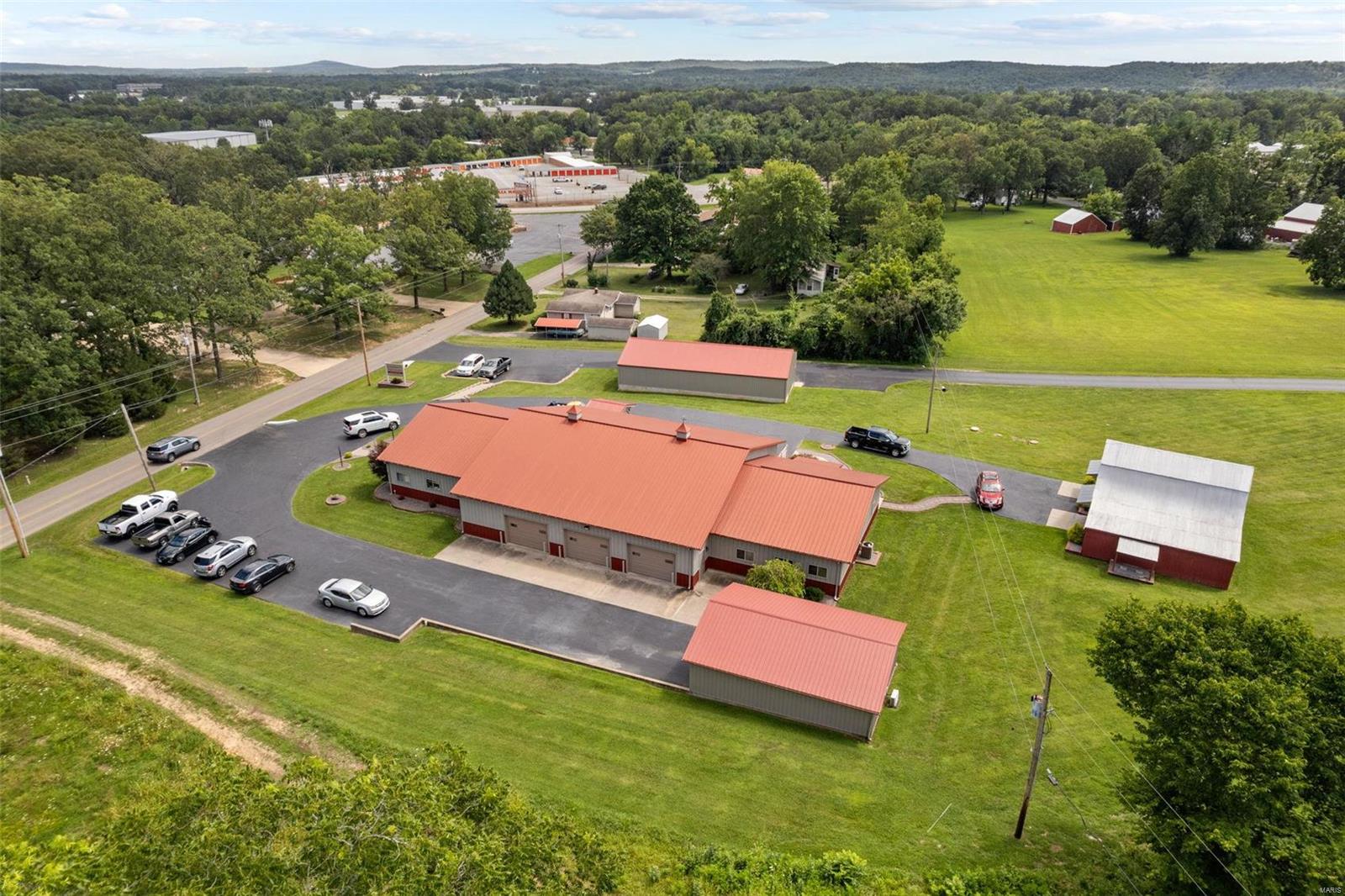 N/A - Commercial Sale