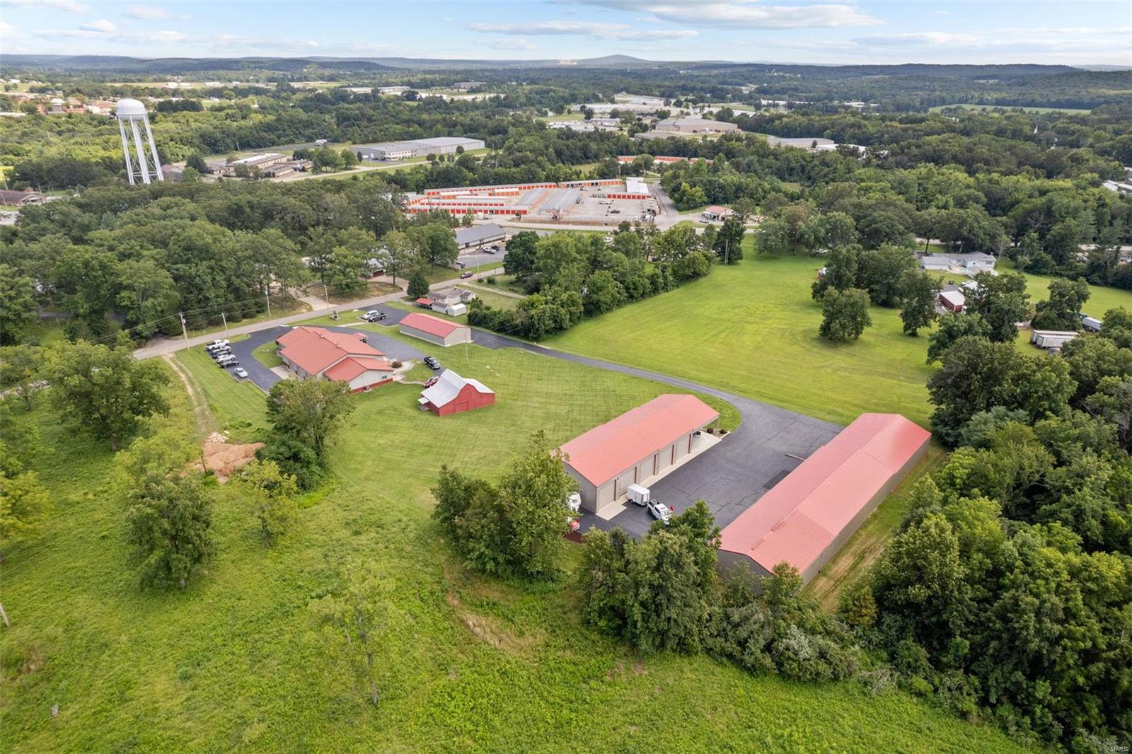 N/A - Commercial Sale